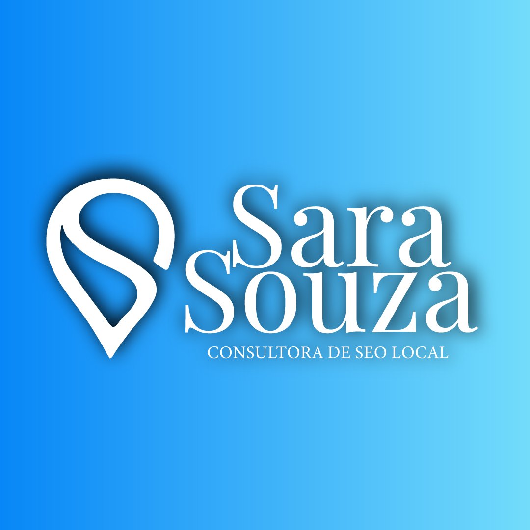 Sara Souza Consultoria de SEO Local
